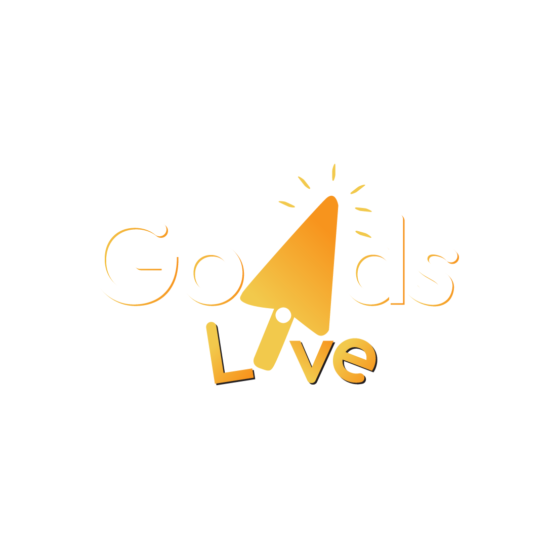 GoadsLive Logo